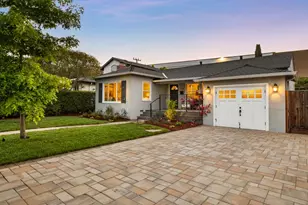 1120 Dufferin Ave, Burlingame, CA 94010 - Photo 1