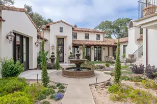 1041 Rodeo Rd, Pebble Beach, CA 93953 - Photo 1