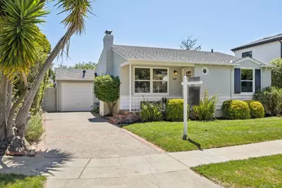 905 Rose Ct, Burlingame, CA 94010 - Photo 3