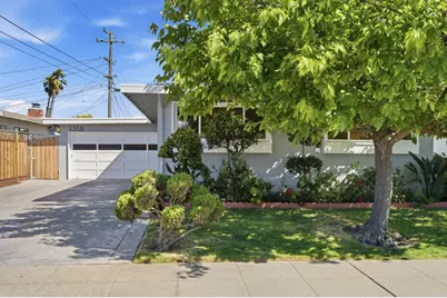 1358 Claudia Ave, San Mateo, CA 94403 - Photo 1