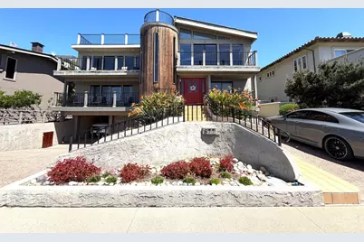 877 Via Gaviota, Aptos, CA 95003 - Photo 1