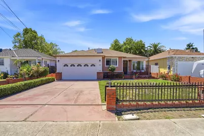 439 Wisteria Dr, East Palo Alto, CA 94303 - Photo 7