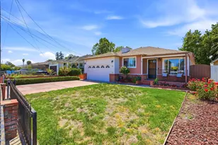 439 Wisteria Dr, East Palo Alto, CA 94303 - Photo 5