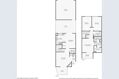 3167 Payne Ave 49, San Jose, CA 95117 - Photo 3
