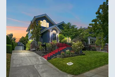 1361 Vancouver Ave, Burlingame, CA 94010 - Photo 1