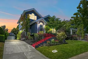 1361 Vancouver Ave, Burlingame, CA 94010 - Photo 1