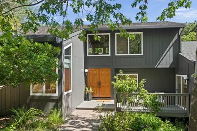 27500 Elena Rd, Los Altos Hills, CA 94022 - Photo 1