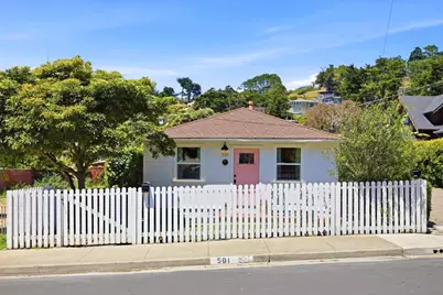 501 Brighton Rd, Pacifica, CA 94044 - Photo 1