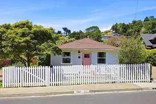 501 Brighton Rd, Pacifica, CA 94044 - Photo 1