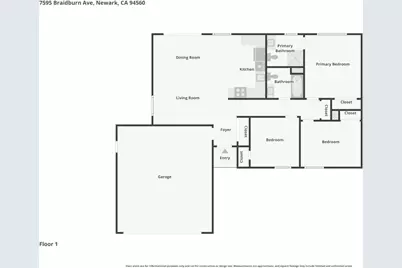 7595 Braidburn Ave, Newark, CA 94560 - Photo 17