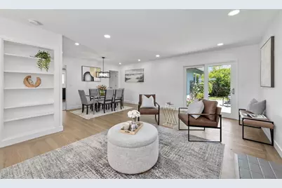1203 Annapolis Dr, San Mateo, CA 94403 - Photo 5