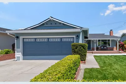 1203 Annapolis Dr, San Mateo, CA 94403 - Photo 1