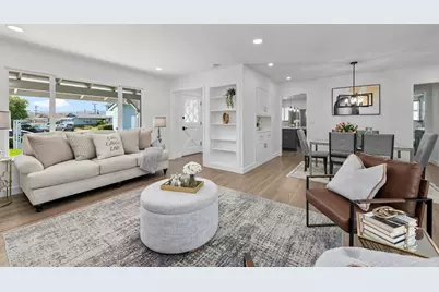 1203 Annapolis Dr, San Mateo, CA 94403 - Photo 3