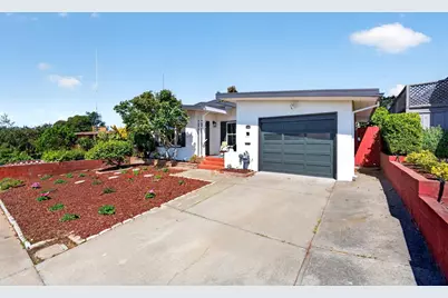 449 Dellbrook Ave, South San Francisco, CA 94080 - Photo 3