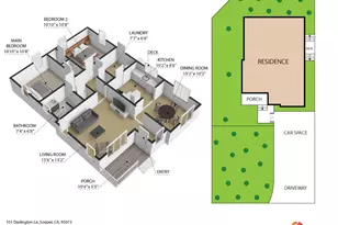 101 Darlington Ln, Soquel, CA 95073 - Photo 25