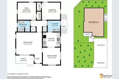101 Darlington Ln, Soquel, CA 95073 - Photo 25