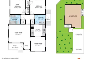 101 Darlington Ln, Soquel, CA 95073 - Photo 25