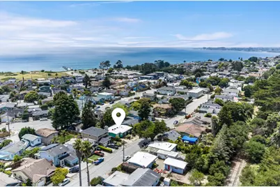 243 North Ave, Aptos, CA 95003 - Photo 1