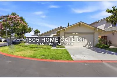 1805 Home Gate Dr, San Jose, CA 95148 - Photo 3