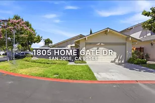 1805 Home Gate Dr, San Jose, CA 95148 - Photo 3