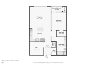 400 El Camino Real 210, Belmont, CA 94002 - Photo 29