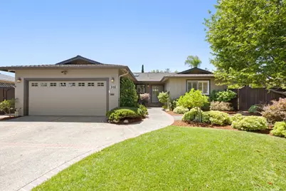 640 Derby Ct, Sunnyvale, CA 94087 - Photo 1