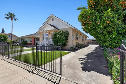 745 N 21st St, San Jose, CA 95112 - Photo 1