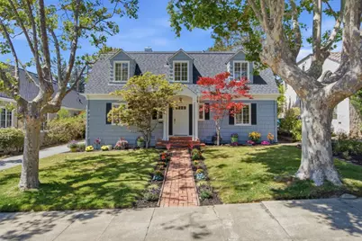 228 Harvard Rd, San Mateo, CA 94402 - Photo 3