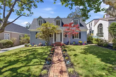 228 Harvard Rd, San Mateo, CA 94402 - Photo 1