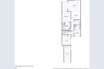 6139 Montgomery Pl, San Jose, CA 95135 - Photo 41