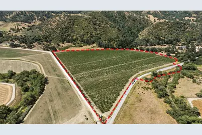 24.5 Acres Cienega Rd, Hollister, CA 95023 - Photo 3