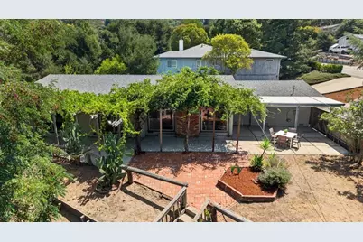 1800 Quail Hollow Rd, Ben Lomond, CA 95005 - Photo 31