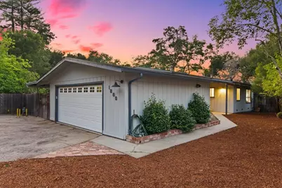 1800 Quail Hollow Rd, Ben Lomond, CA 95005 - Photo 1