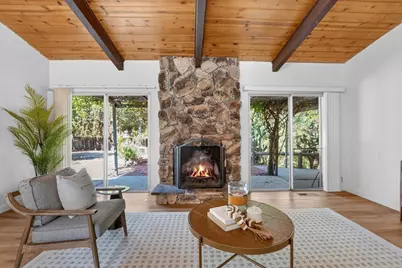 1800 Quail Hollow Rd, Ben Lomond, CA 95005 - Photo 5