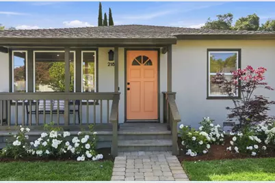 218 N Murphy Ave, Sunnyvale, CA 94086 - Photo 1