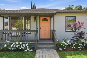 218 N Murphy Ave, Sunnyvale, CA 94086 - Photo 1