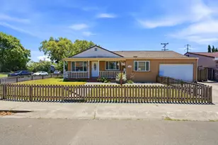 2115 Teakwood St, Vallejo, CA 94591 - Photo 1