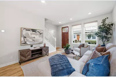 302 Creekside Village Dr, Los Gatos, CA 95032 - Photo 5