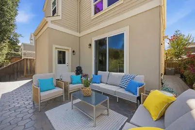 302 Creekside Village Dr, Los Gatos, CA 95032 - Photo 29