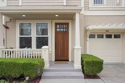 302 Creekside Village Dr, Los Gatos, CA 95032 - Photo 3