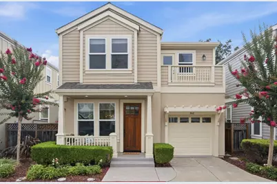 302 Creekside Village Dr, Los Gatos, CA 95032 - Photo 1