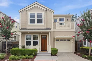 302 Creekside Village Dr, Los Gatos, CA 95032 - Photo 1