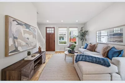 302 Creekside Village Dr, Los Gatos, CA 95032 - Photo 7