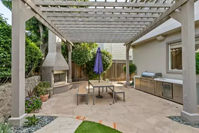 4127 Mystic Dr, San Jose, CA 95124 - Photo 49