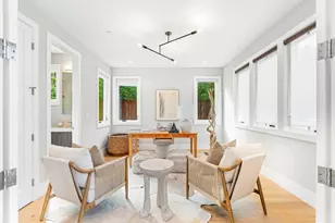 3751 El Centro St, Palo Alto, CA 94306 - Photo 5