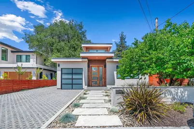 3751 El Centro St, Palo Alto, CA 94306 - Photo 3