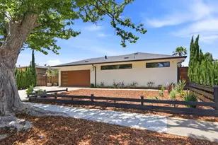 5027 Brewster Ave, San Jose, CA 95124 - Photo 3