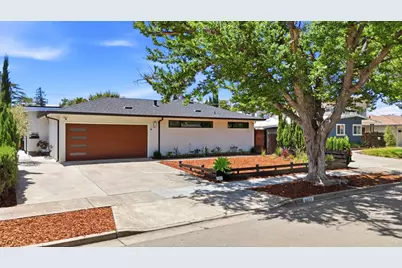 5027 Brewster Ave, San Jose, CA 95124 - Photo 49