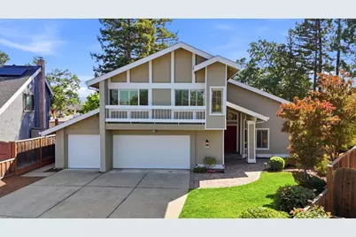 2392 Rupert Dr, San Jose, CA 95124 - Photo 71