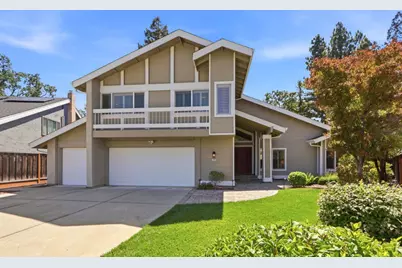 2392 Rupert Dr, San Jose, CA 95124 - Photo 3